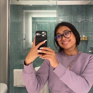 Meet your Posher, Alonah sapath